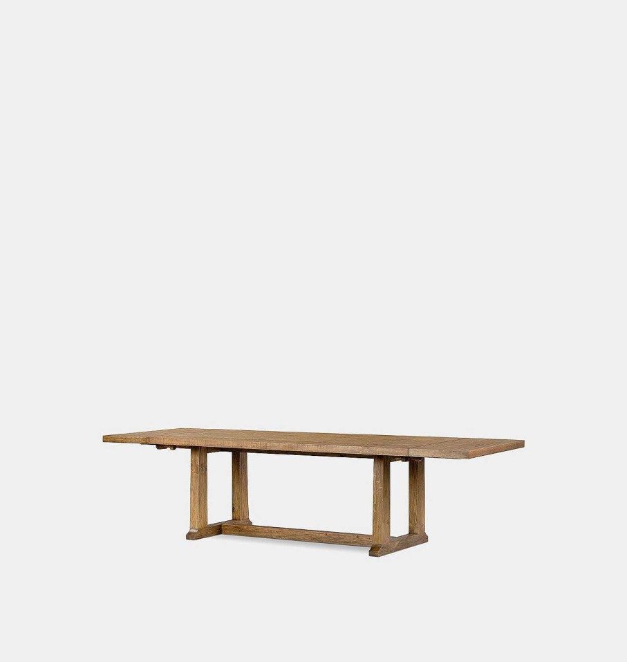 Wholesale Austin Co Quincy Extension Dining Table