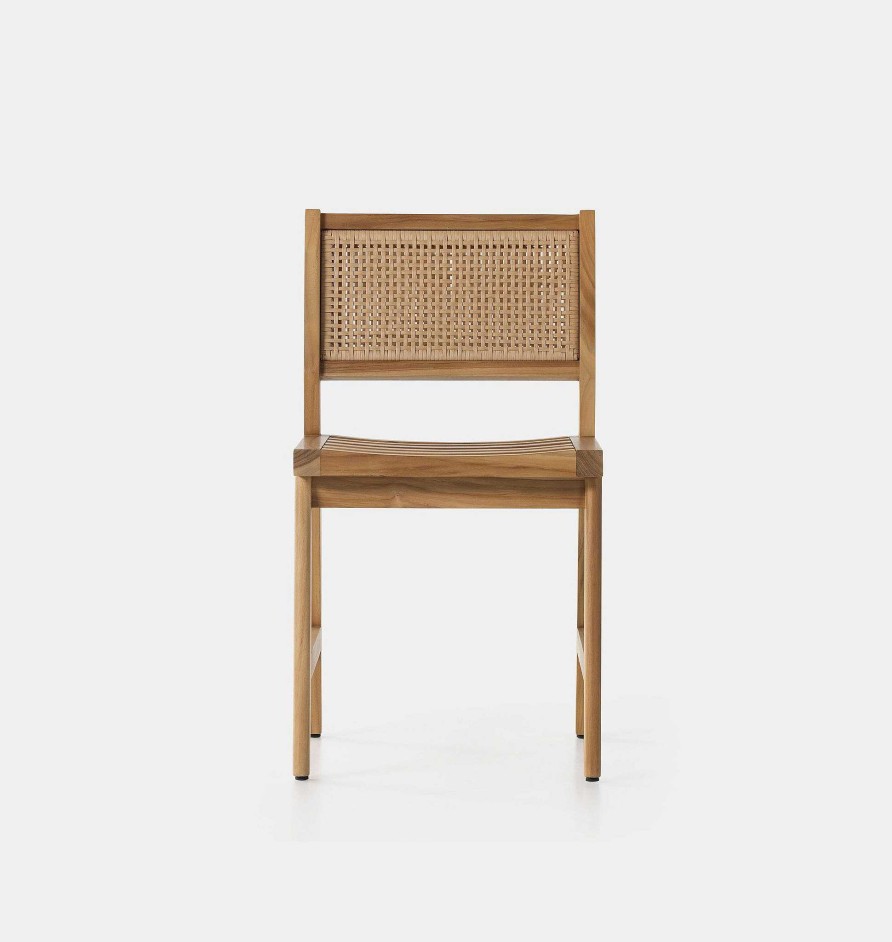 Online Austin Co Ava Outdoor Dining Chair