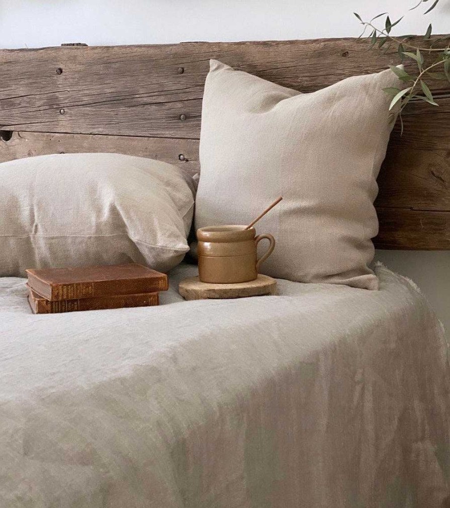 New Made by Shoppe - Objects & Accessories Oat Pillow