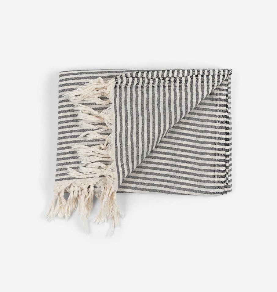 Hot Shoppe Amber Interiors Oceanside Turkish Towel