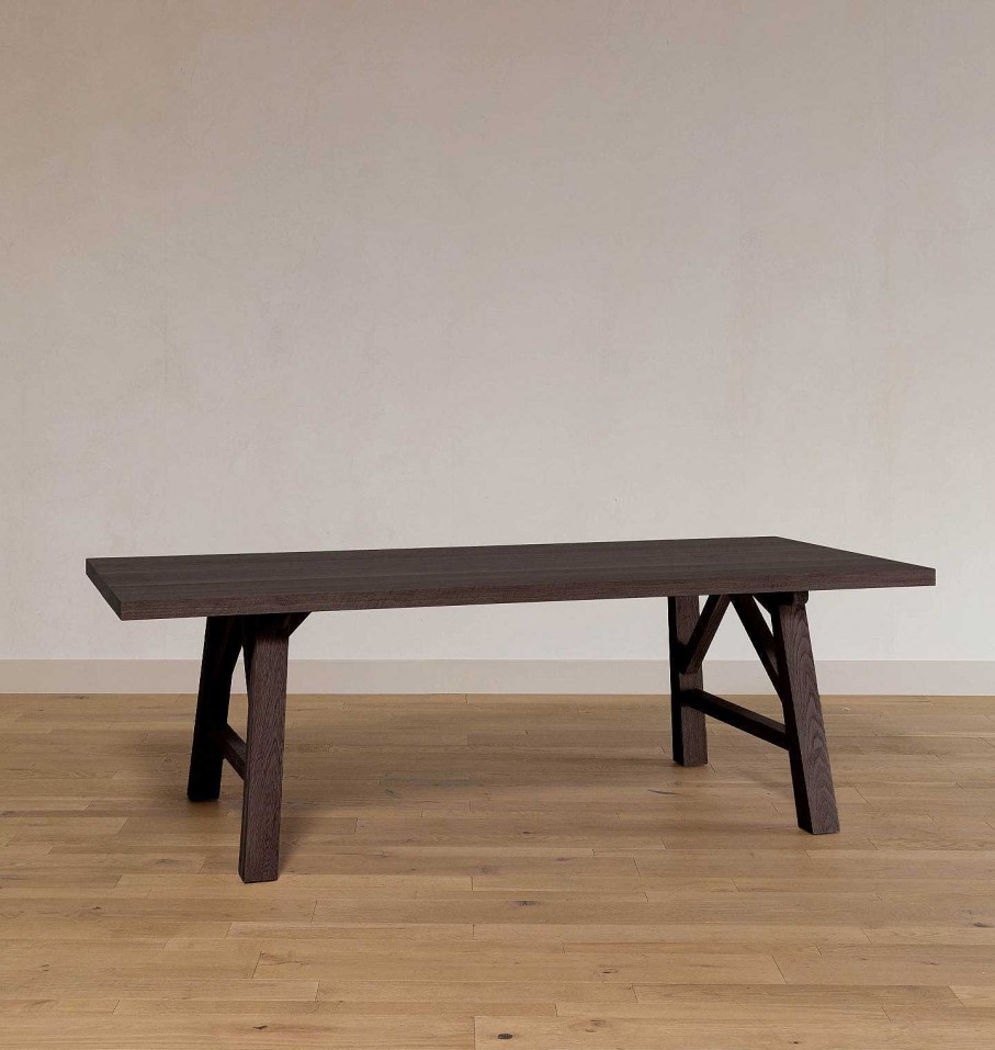 Clearance Made by Shoppe Ruth Dining Table