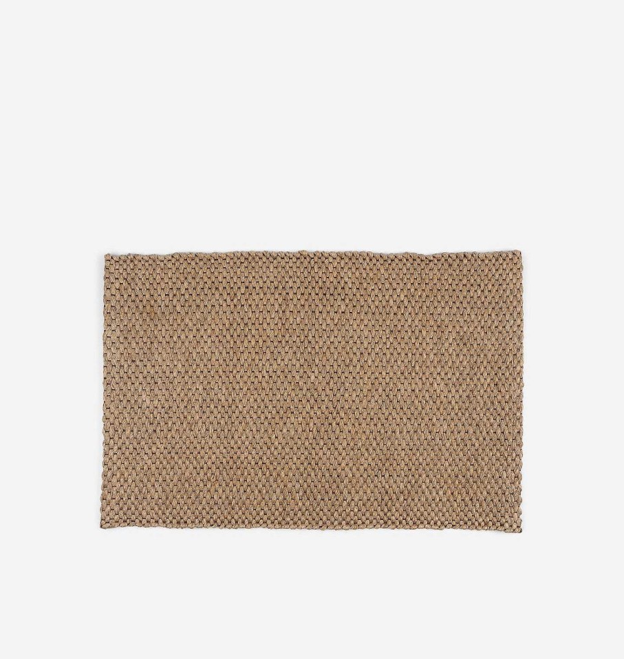 Clearance Azulina Home Walnut Doormat