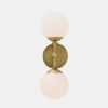 Clearance Arteriors Tundra Sconce