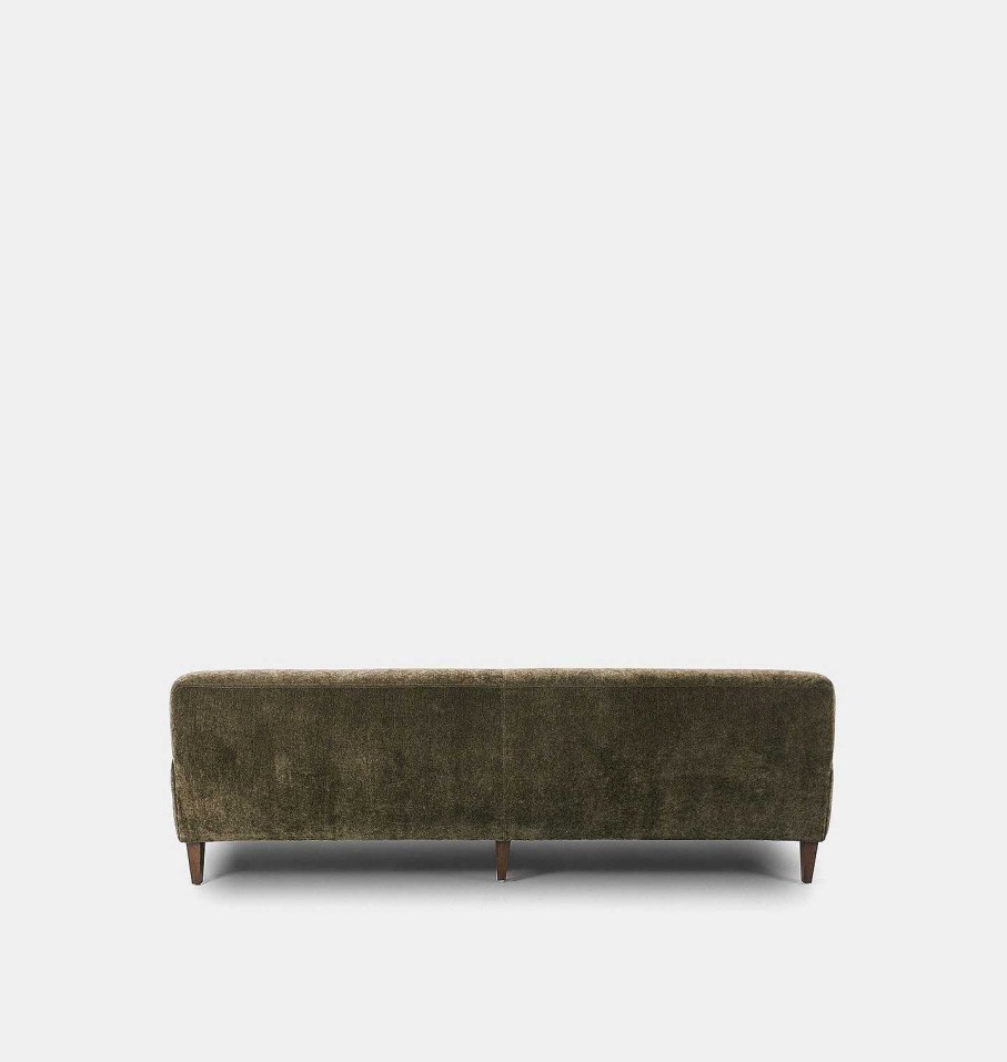 New Amber Lewis x Four Hands Kent Sofa