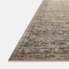 Wholesale Loloi Rugs Heritage Her-08 Sage / Navy Area Rug