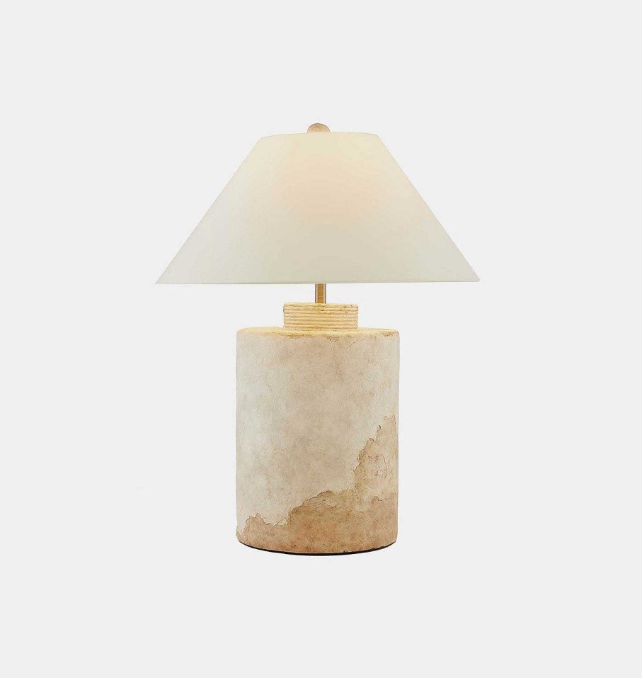 New Arteriors Beaumont Table Lamp