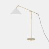 Online Hudson Valley Lighting Lucy Floor Lamp