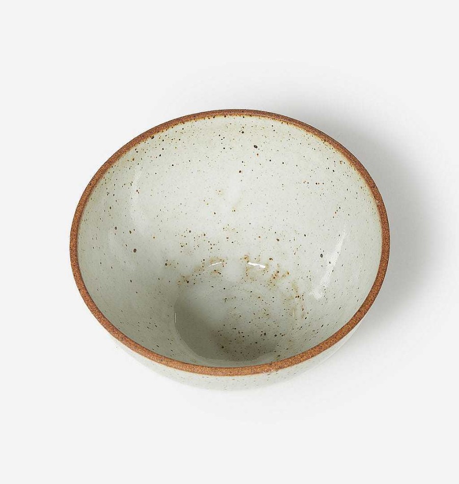 Best New Earth Ceramics Safford Serving Bowl