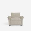 New The Rowe Goya Lounge Chair