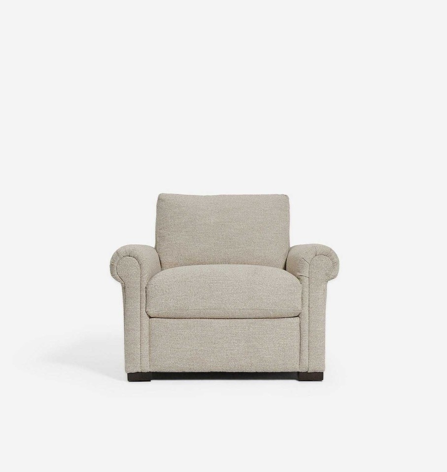 New The Rowe Goya Lounge Chair