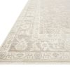 Wholesale Amber Lewis x Loloi Zuma Zum-04 Sand / Stone Area Rug