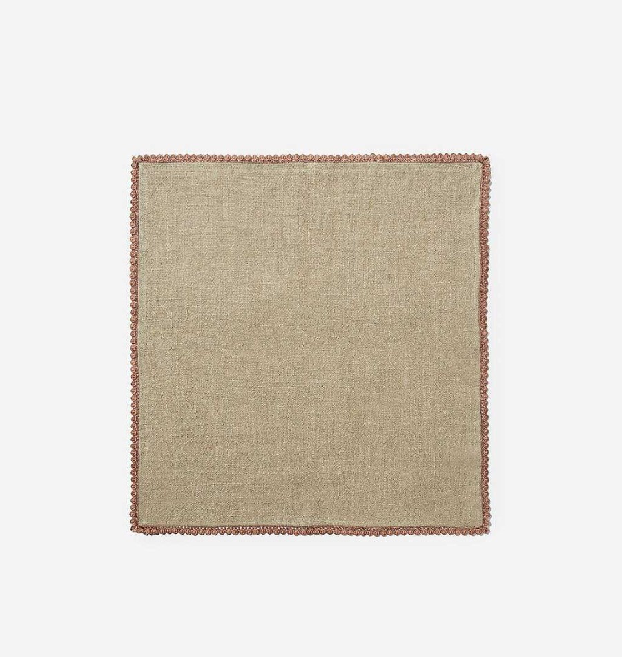 Hot Filling Spaces Anika Napkin