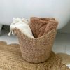 Best LIKHÂ Handwoven Scallop Basket