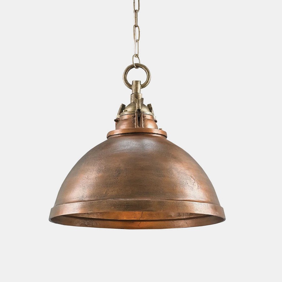 New Currey & Company Surat Pendant