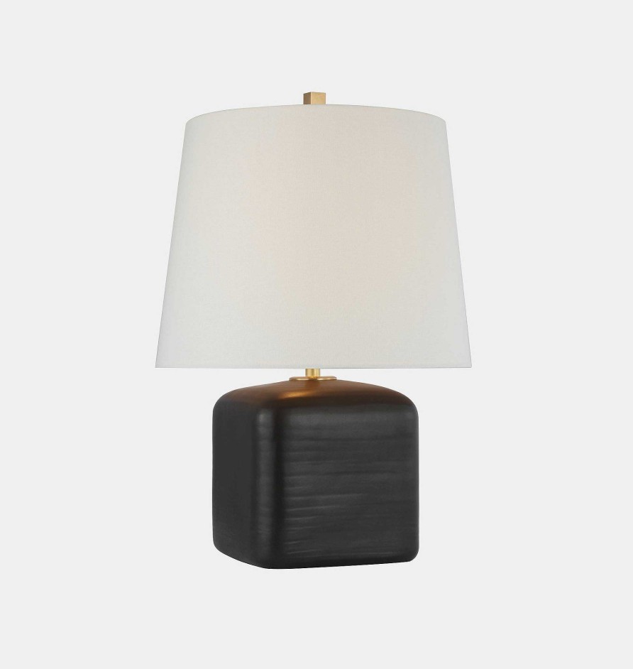 New Amber Lewis for Visual Comfort & Co. Ruby Medium Table Lamp