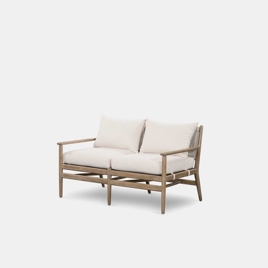 New Austin Co Beatrix Outdoor Sofa