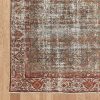 Wholesale Shoppe Vintage - Rugs Vintage Malayer Rug 4'6" X 9'9"