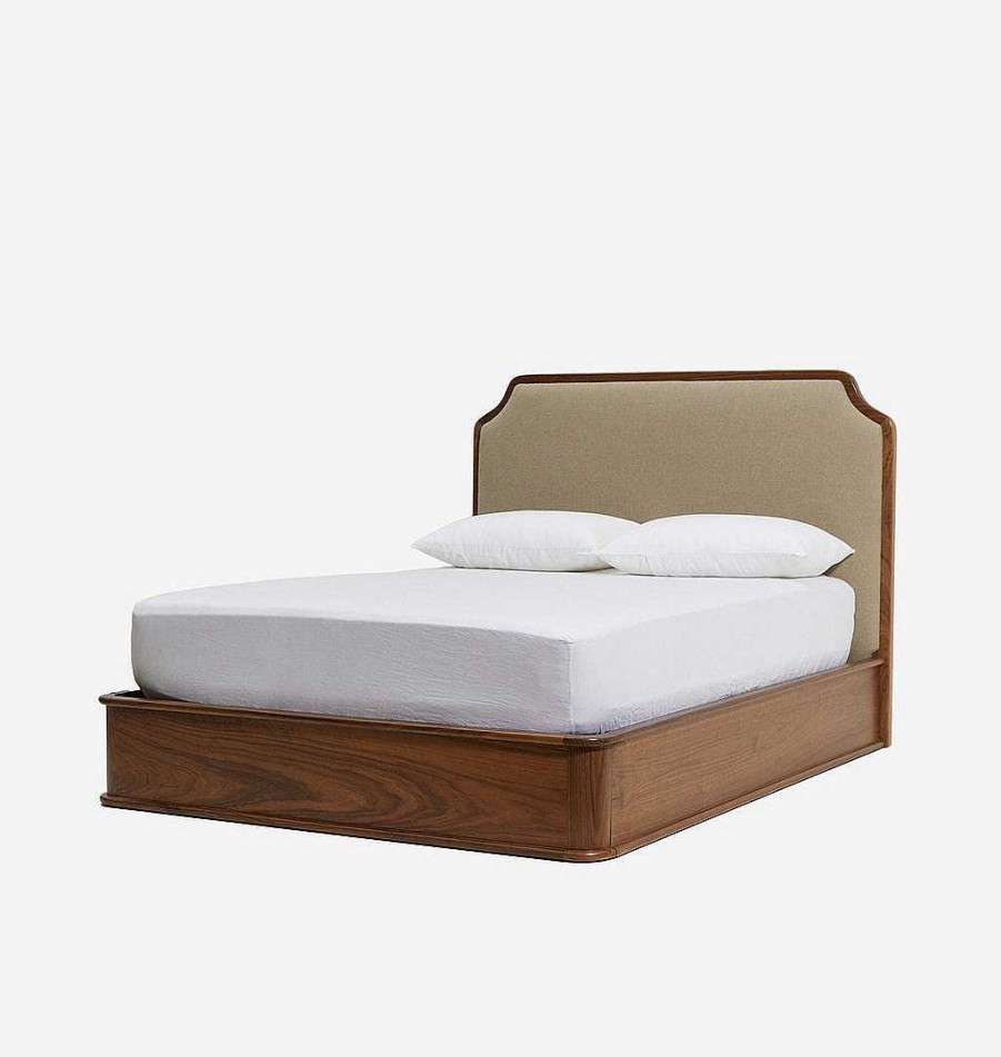 Wholesale Made by Shoppe Theodore Bed