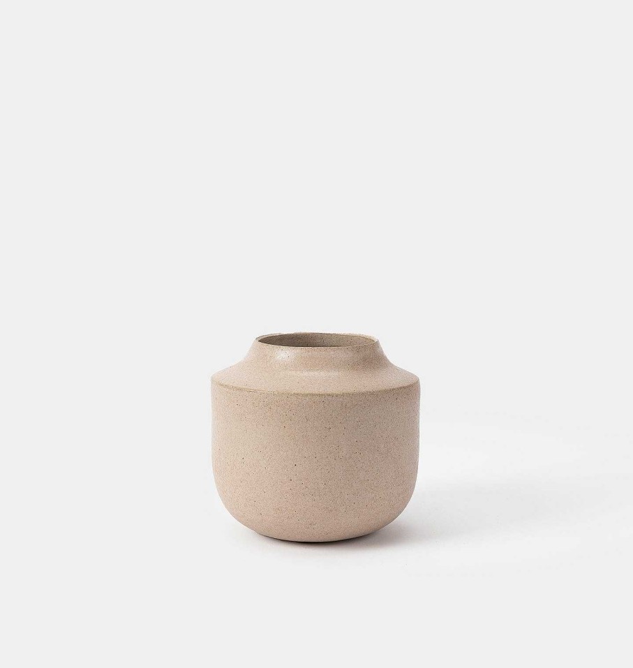 New Feelceramics Artisan Ceramic Vase