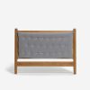 Best Made by Shoppe Penny Headboard