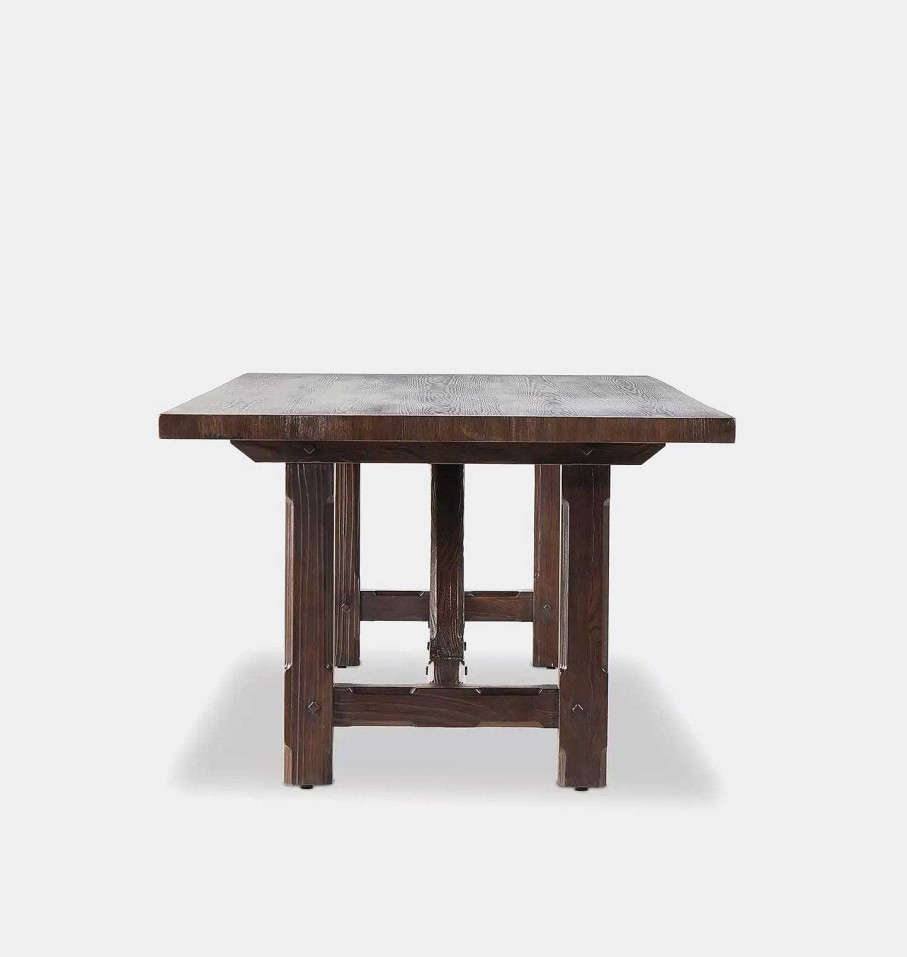 New Austin Co Nelson Dining Table