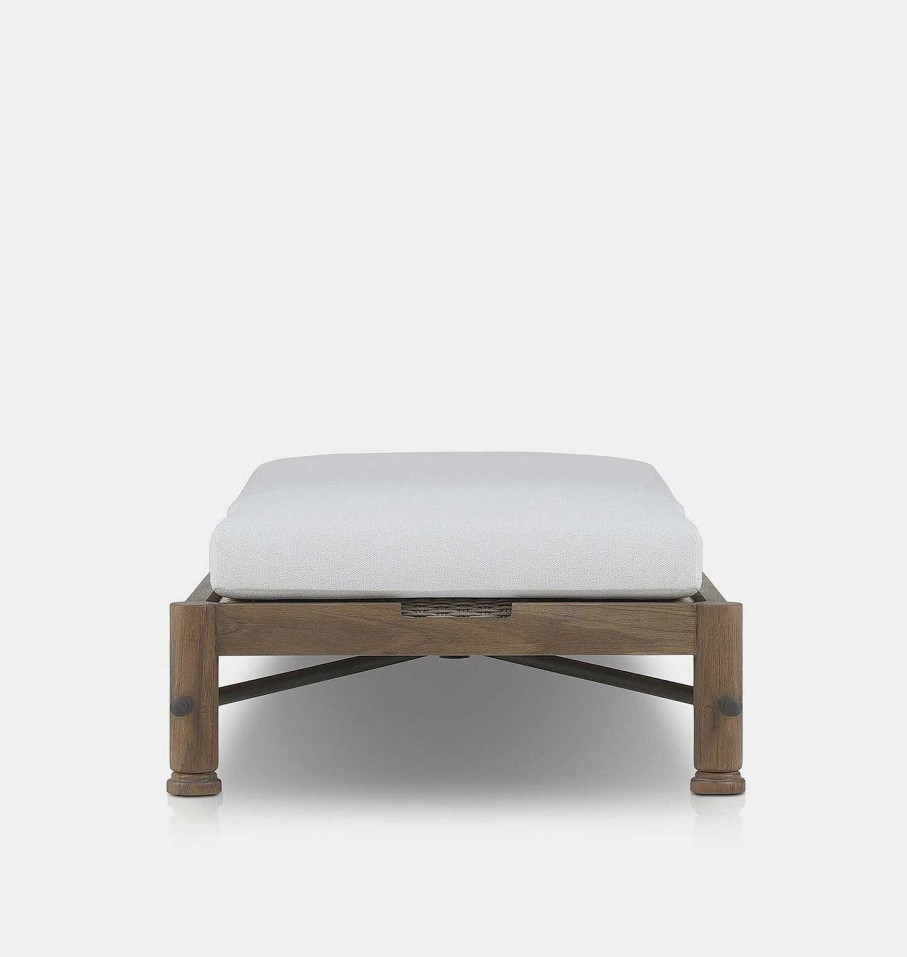 Wholesale Amber Lewis x Four Hands Finnegan Outdoor Chaise