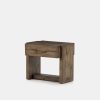 Best Austin Co Arielle Nightstand