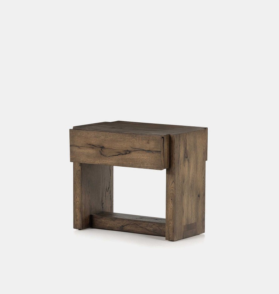 Best Austin Co Arielle Nightstand