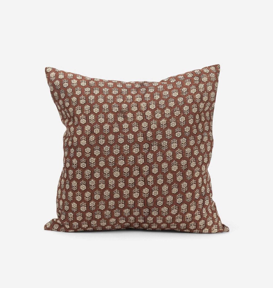 Online Shoppe Amber Interiors Brissa Pillow