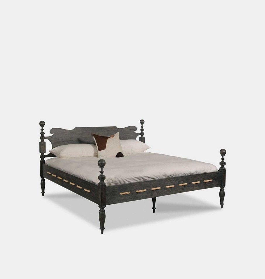 Best Woodbridge Furniture Cory Bed