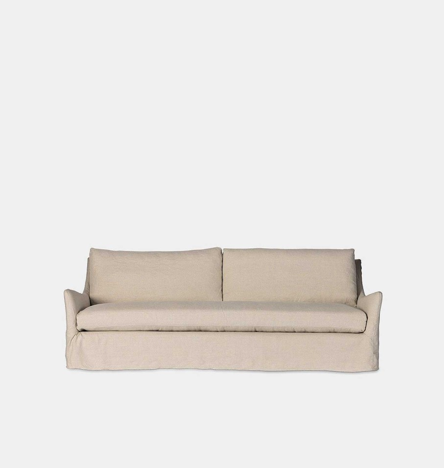 Hot Austin Co Danny Slipcovered Sofa