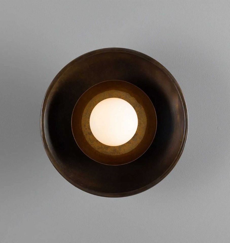 New Mullan Marrakesh Wall Light