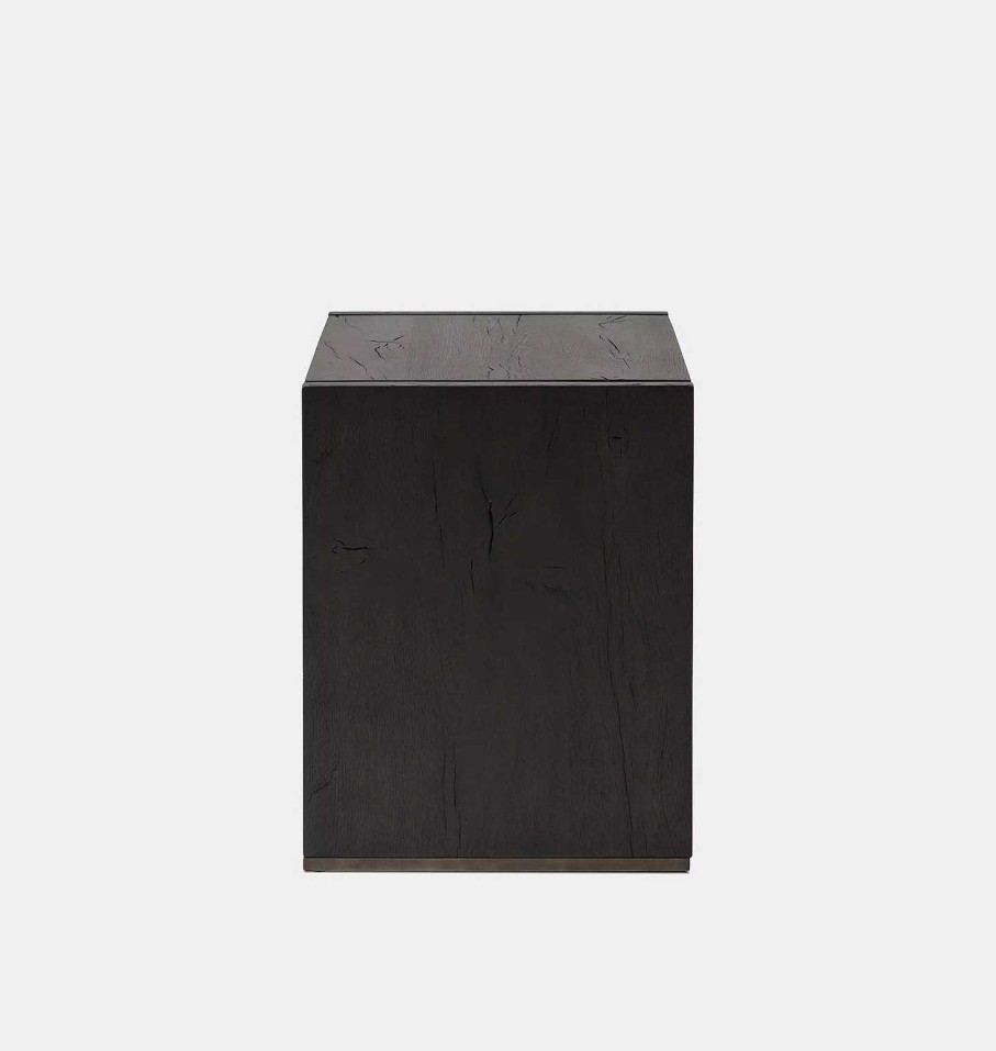 Best Austin Co Hobart Nightstand