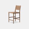 Clearance Amber Lewis x Four Hands Dara Rush Bar & Counter Stool