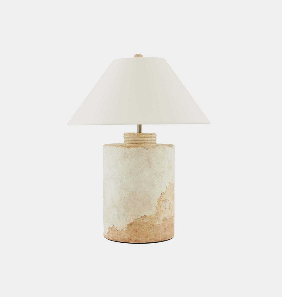 New Arteriors Beaumont Table Lamp