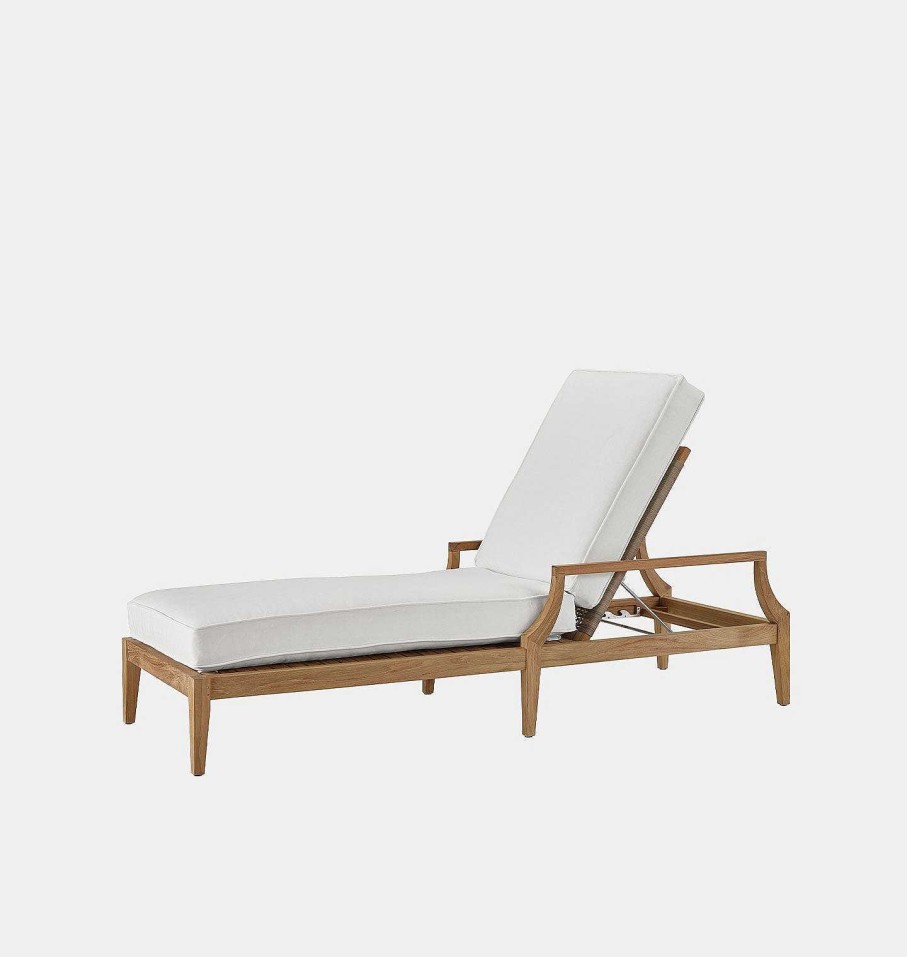 Hot Universal Furniture Fraya Outdoor Chaise Lounge