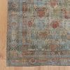 Best Shoppe Vintage - Rugs Vintage Afshar Rug 5'10" X 7'9"