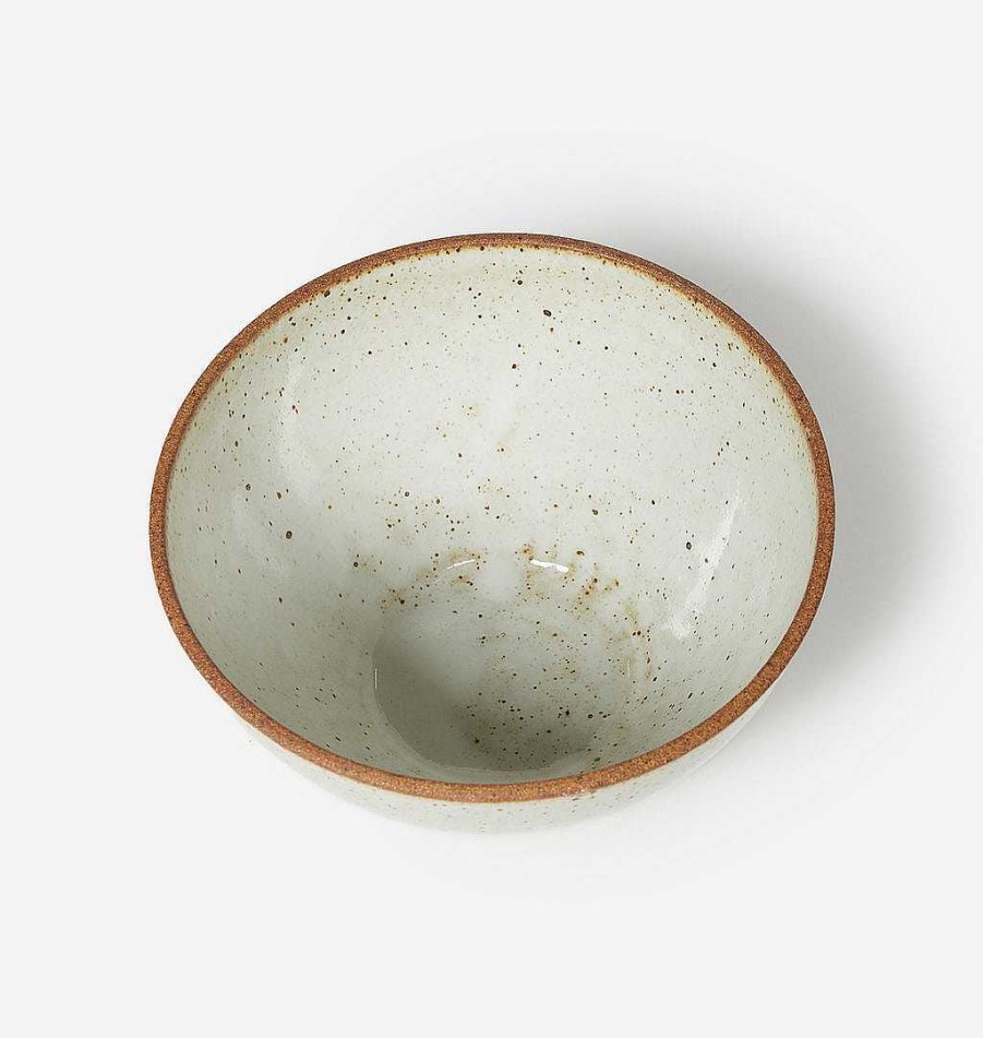 Clearance New Earth Ceramics Safford Serving Bowl