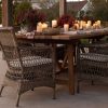 Clearance Sika Design No CAN Joachim Outdoor Dining Chair