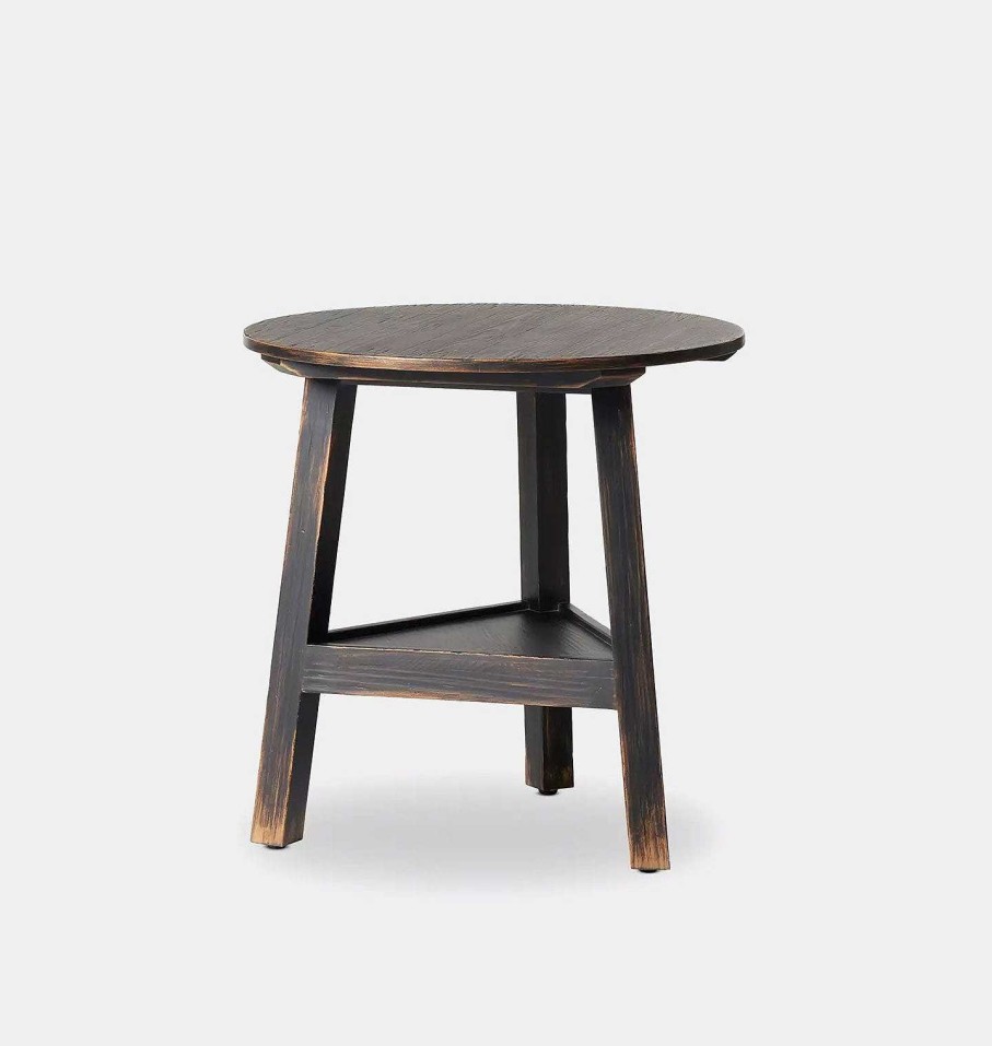 Hot Austin Co Auden Side Table