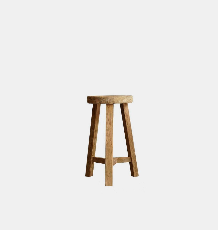 Best Club Cu Rizky Counter Stool