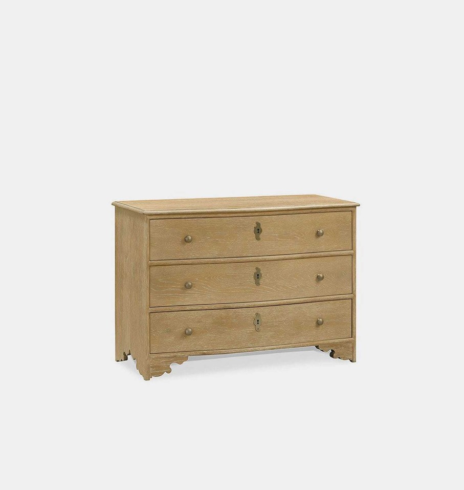 Clearance Woodbridge Furniture Richmond Dresser