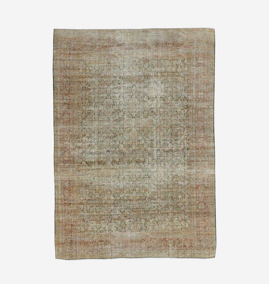 Clearance Shoppe Vintage - Rugs Vintage Mahal Rug 11' X 15'4"