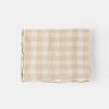 Clearance Maison de Vacances Canvas Vintage Tablecloth