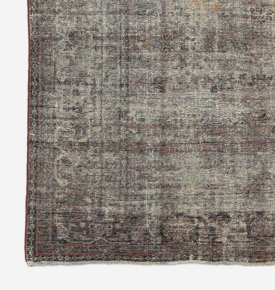 Best Shoppe Vintage - Rugs Vintage Mahal Rug 8'6" X 12'