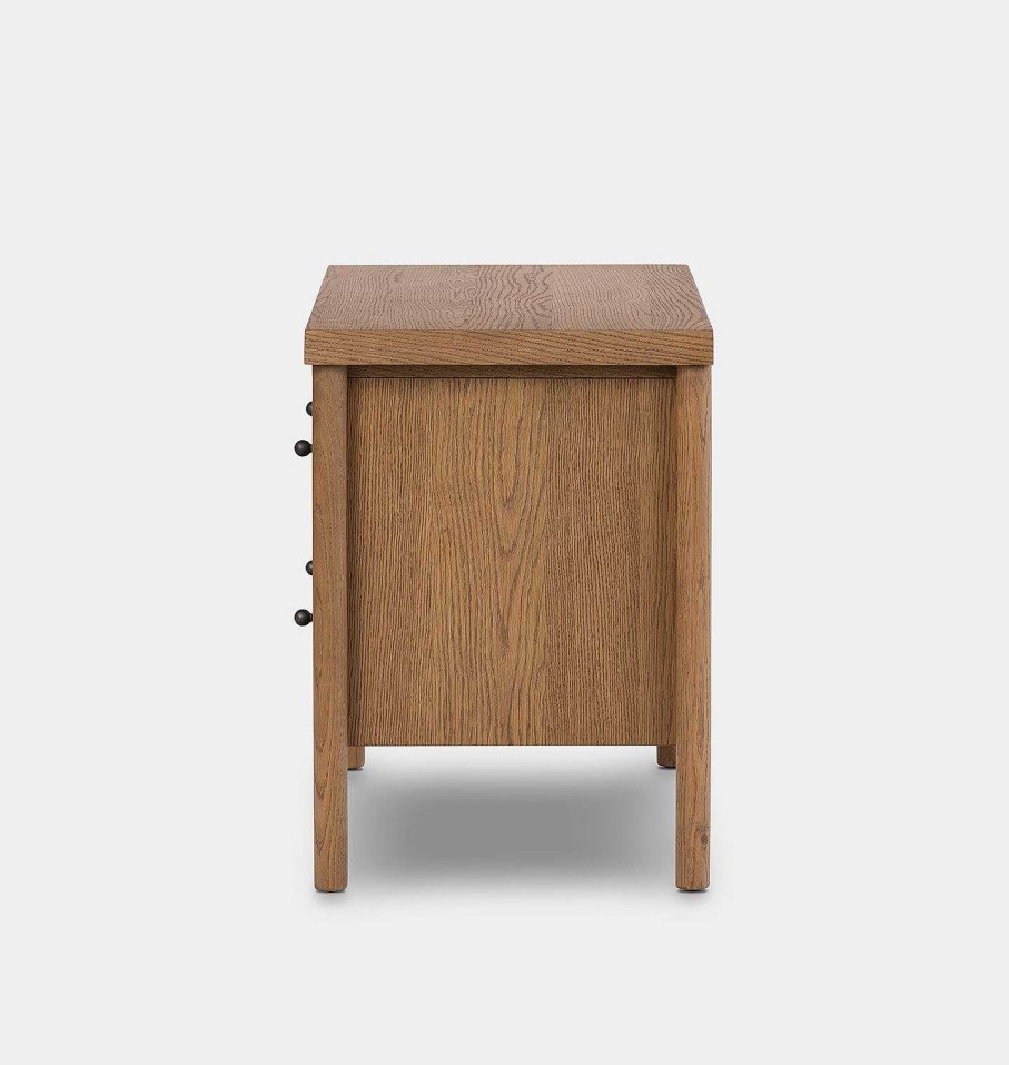 Clearance Austin Co Irina Nightstand