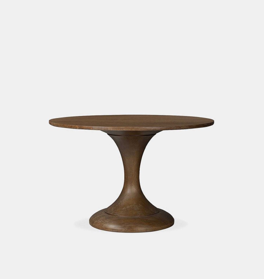 Clearance Amber Lewis x Four Hands Eastman Round Dining Table