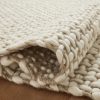 Clearance Amber Lewis x Loloi Yellowstone Yel-01 Natural / Ivory Area Rug