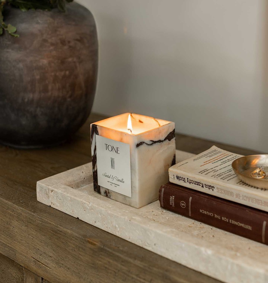 Online Not Your Standard Tone Candle