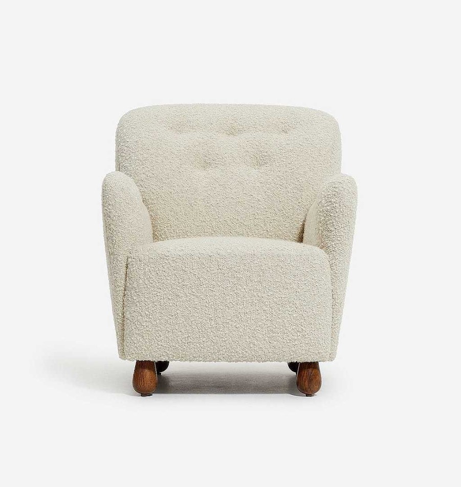 Wholesale Made by Shoppe Lido Armchair